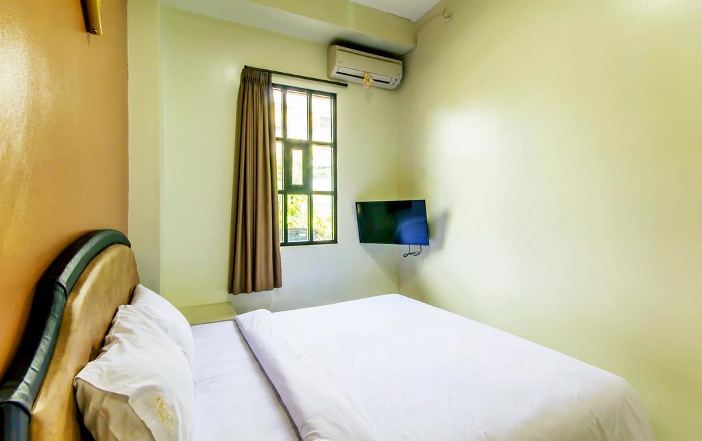 Asoka Inn Bandung Zewnętrze zdjęcie