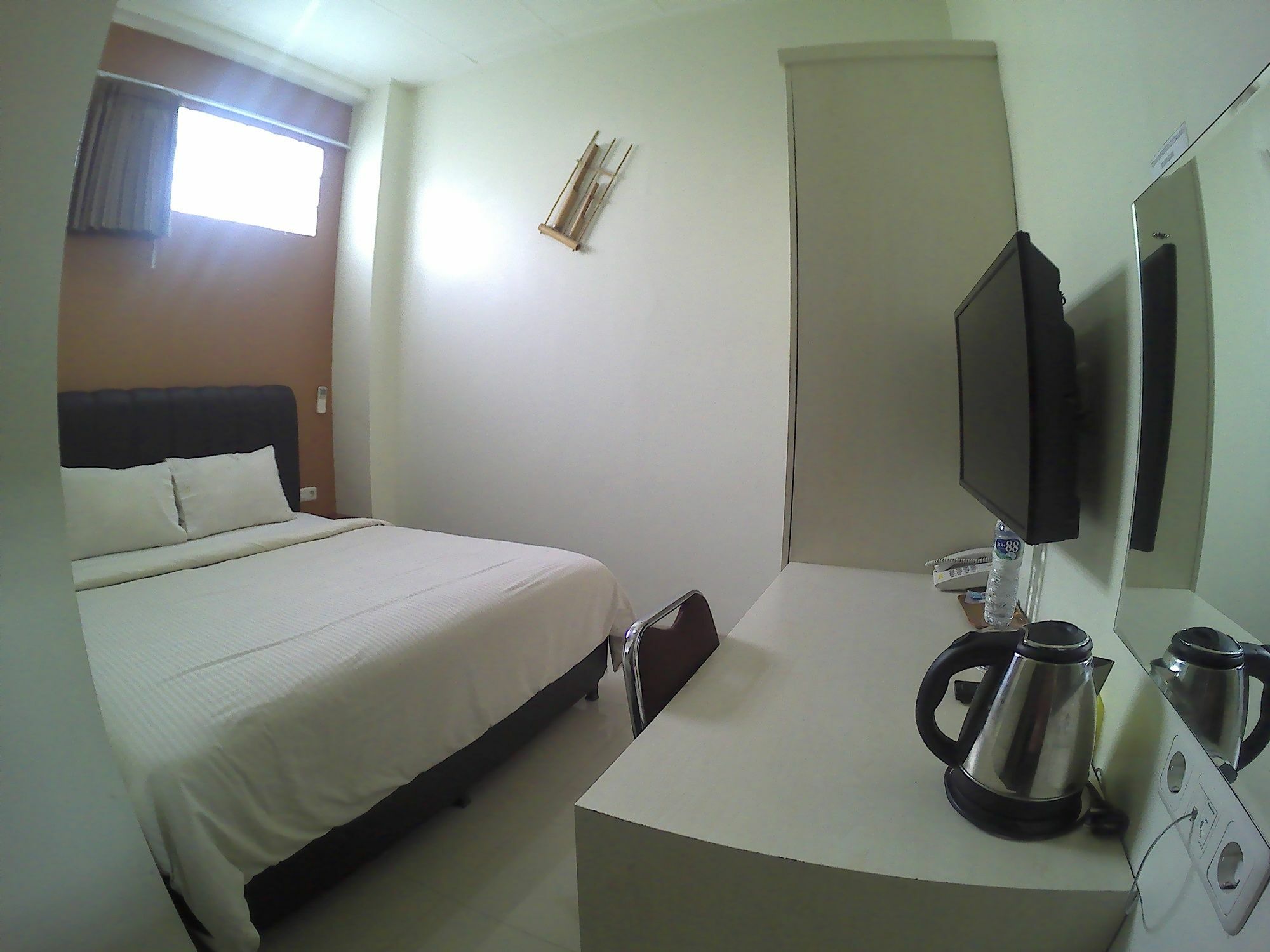 Asoka Inn Bandung Zewnętrze zdjęcie