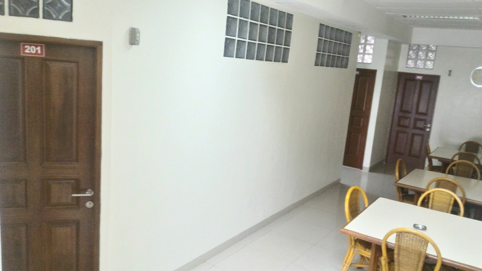 Asoka Inn Bandung Zewnętrze zdjęcie