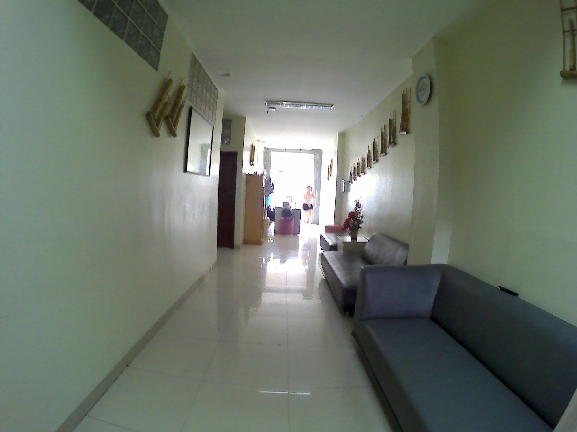 Asoka Inn Bandung Zewnętrze zdjęcie