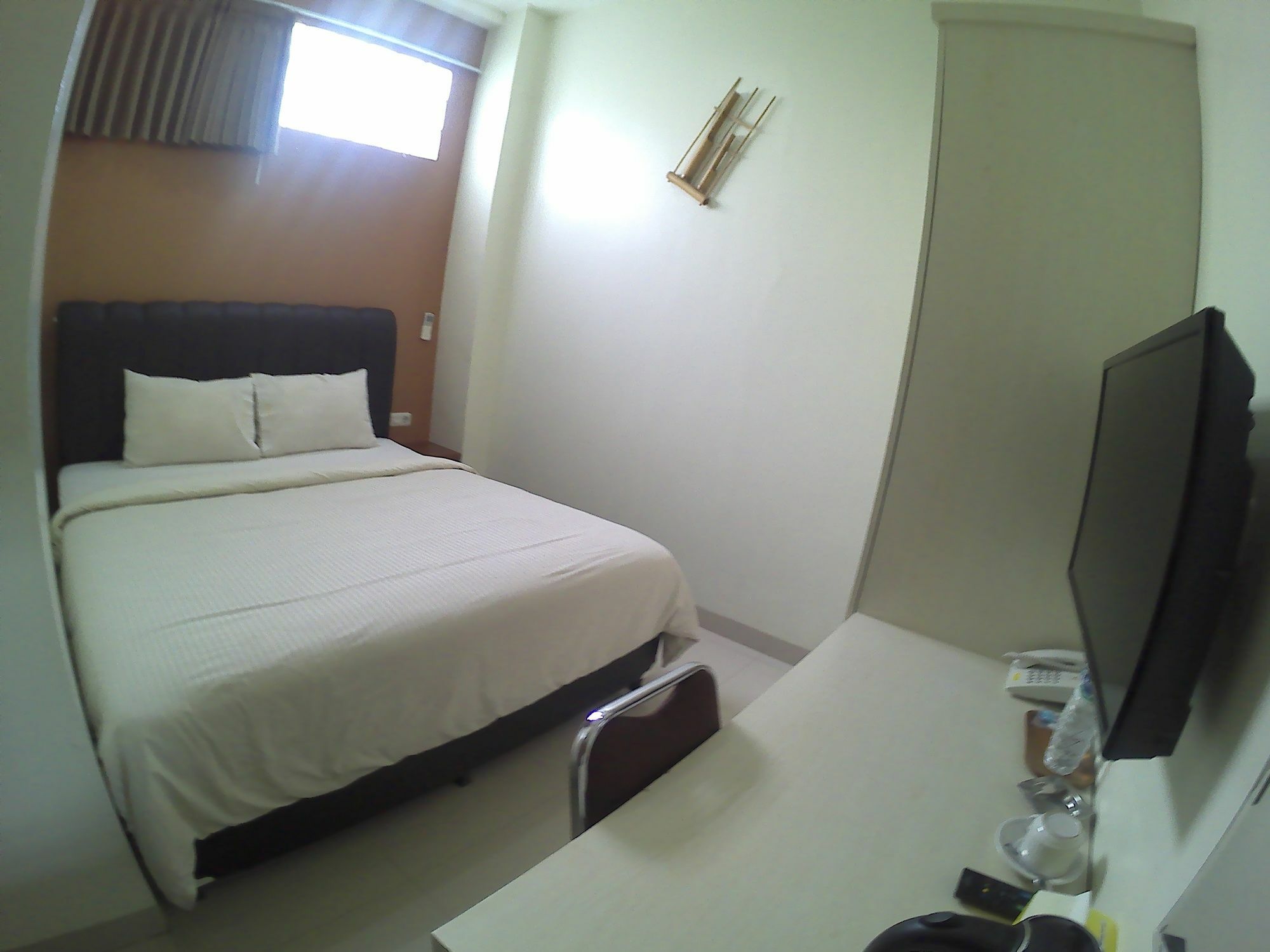 Asoka Inn Bandung Zewnętrze zdjęcie